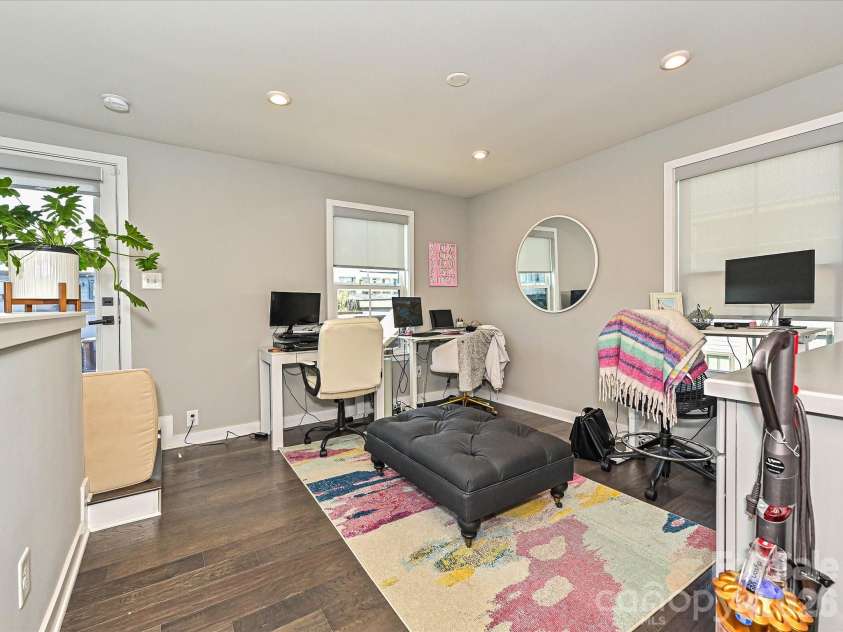 143 Music Hall Way, Charlotte, NC 28203.  MLS# CAR4412588, YatesRealty ID 42552. 