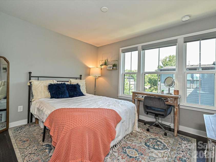 143 Music Hall Way, Charlotte, NC 28203.  MLS# CAR4412588, YatesRealty ID 42552. 