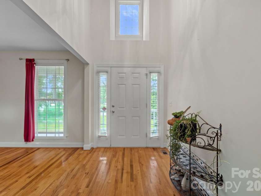 9801 Joe Kerr Road, Waxhaw, NC 28173.  MLS# CAR4411505, YatesRealty ID 42554. 