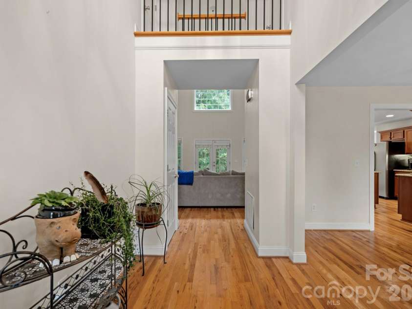 9801 Joe Kerr Road, Waxhaw, NC 28173.  MLS# CAR4411505, YatesRealty ID 42554. 