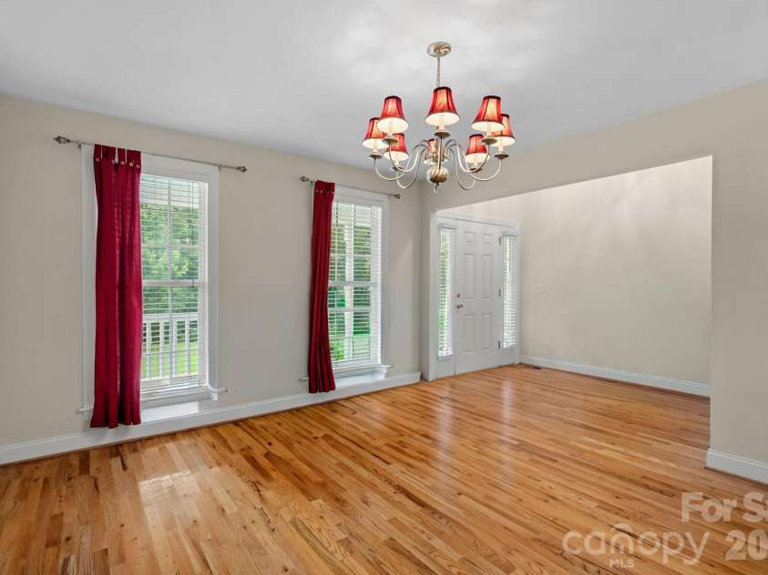 9801 Joe Kerr Road, Waxhaw, NC 28173.  MLS# CAR4411505, YatesRealty ID 42554. 