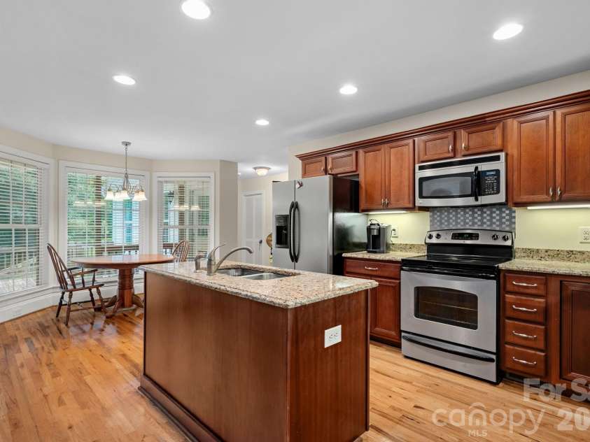 9801 Joe Kerr Road, Waxhaw, NC 28173.  MLS# CAR4411505, YatesRealty ID 42554. 