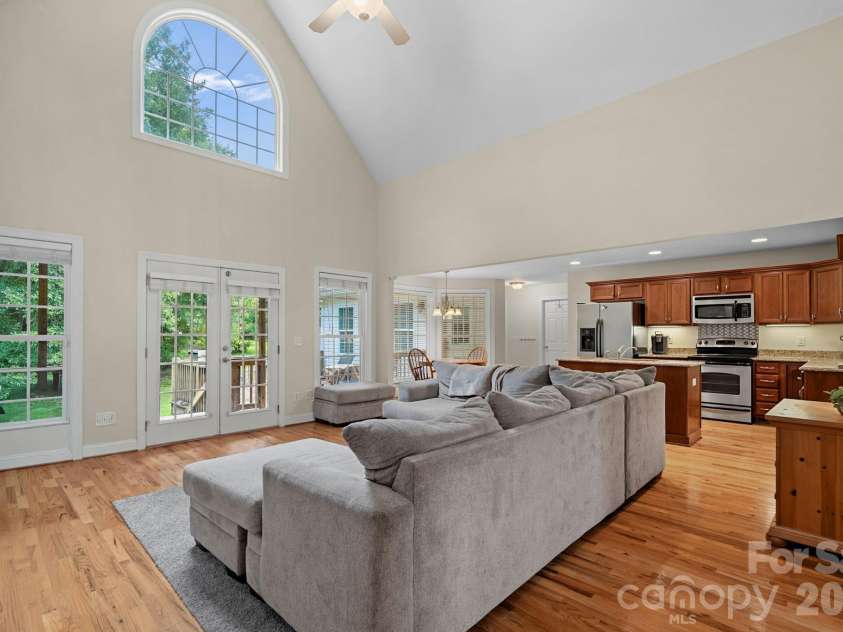 9801 Joe Kerr Road, Waxhaw, NC 28173.  MLS# CAR4411505, YatesRealty ID 42554. 