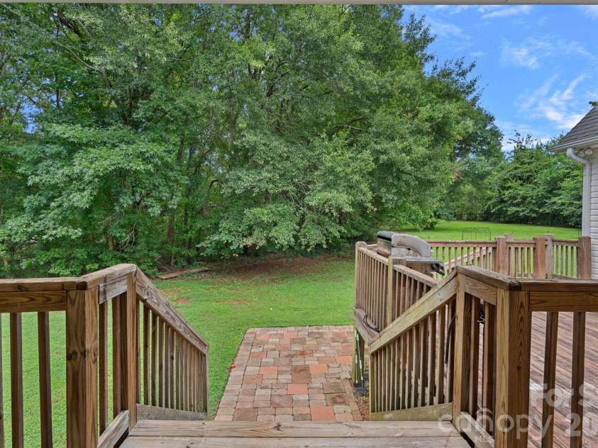 9801 Joe Kerr Road, Waxhaw, NC 28173.  MLS# CAR4411505, YatesRealty ID 42554. 