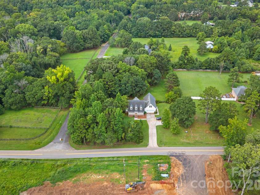9801 Joe Kerr Road, Waxhaw, NC 28173.  MLS# CAR4411505, YatesRealty ID 42554. 