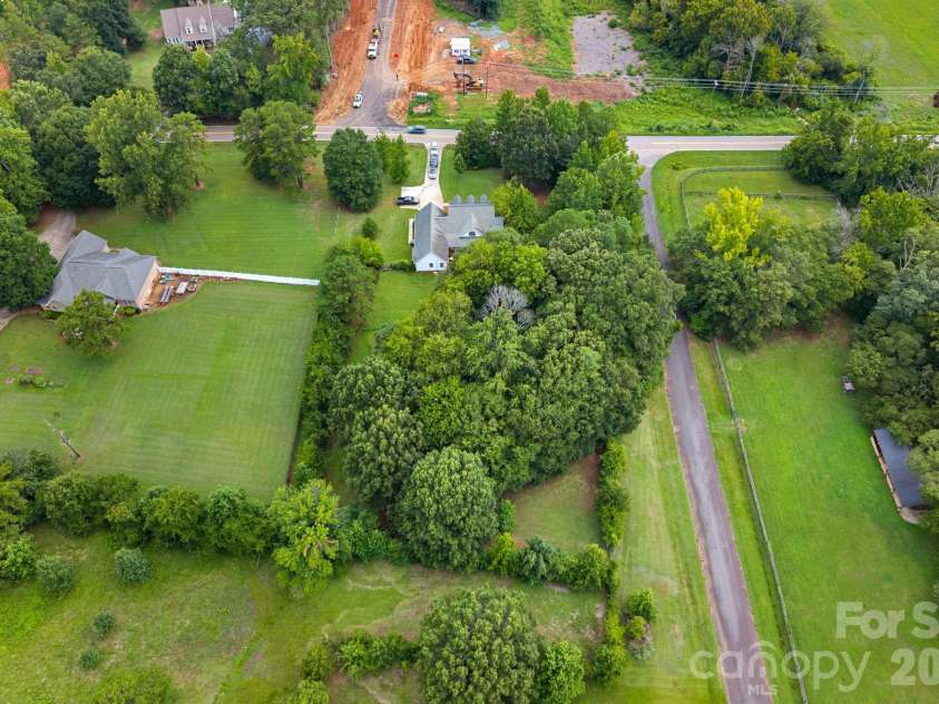 9801 Joe Kerr Road, Waxhaw, NC 28173.  MLS# CAR4411505, YatesRealty ID 42554. 