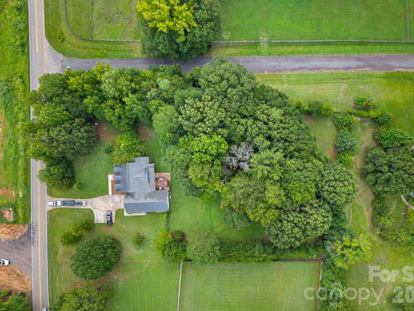 9801 Joe Kerr Road, Waxhaw, NC 28173.  MLS# CAR4411505, YatesRealty ID 42554. 