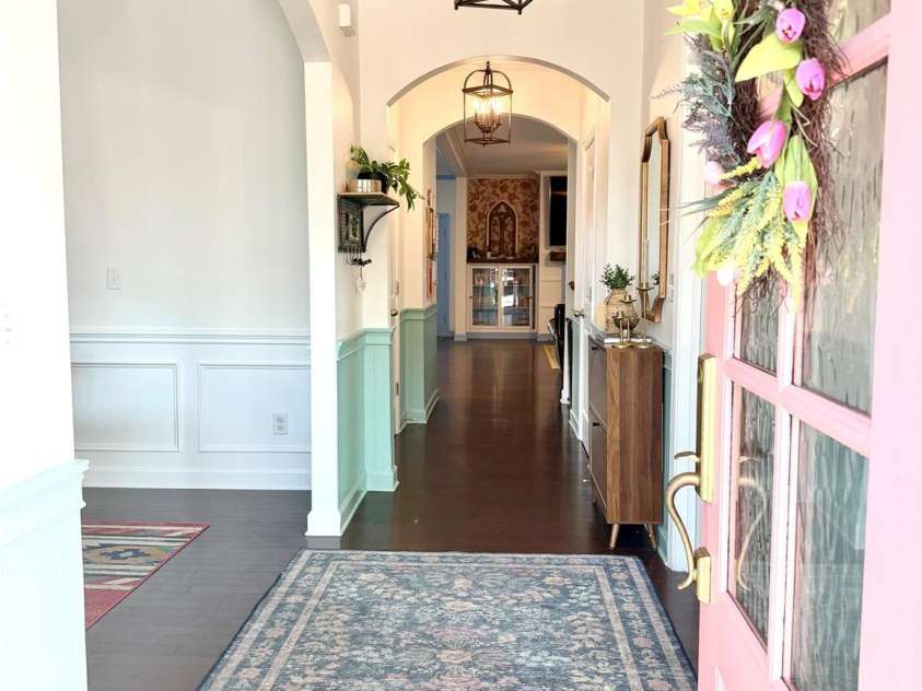 16523 Landen Forest Lane, Davidson, NC 28036.  MLS# CAR4407830, YatesRealty ID 42556. 