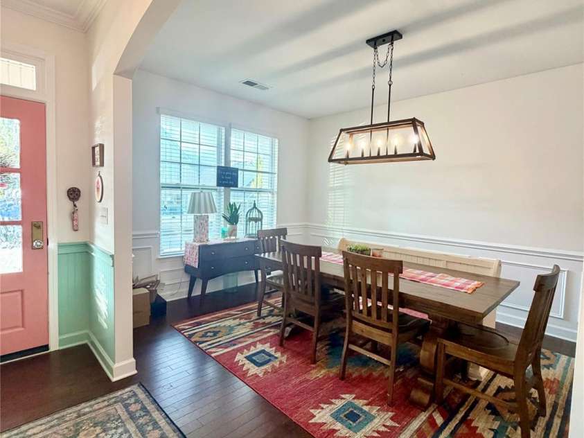 16523 Landen Forest Lane, Davidson, NC 28036.  MLS# CAR4407830, YatesRealty ID 42556. 