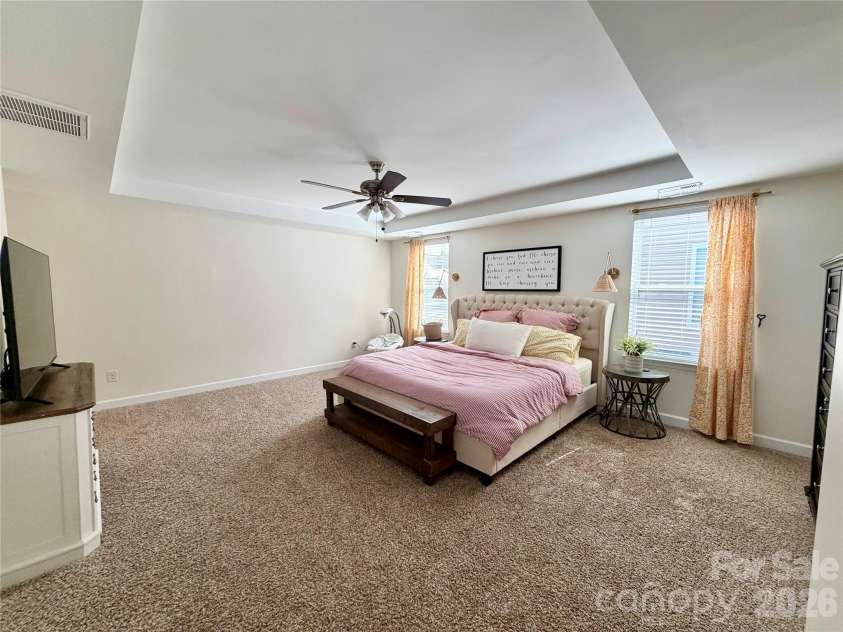 16523 Landen Forest Lane, Davidson, NC 28036.  MLS# CAR4407830, YatesRealty ID 42556. 