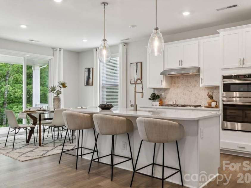 1594 Hubert Graham Way, Tega Cay, SC 29708.  MLS# CAR4412381, YatesRealty ID 42557. Representative Photo