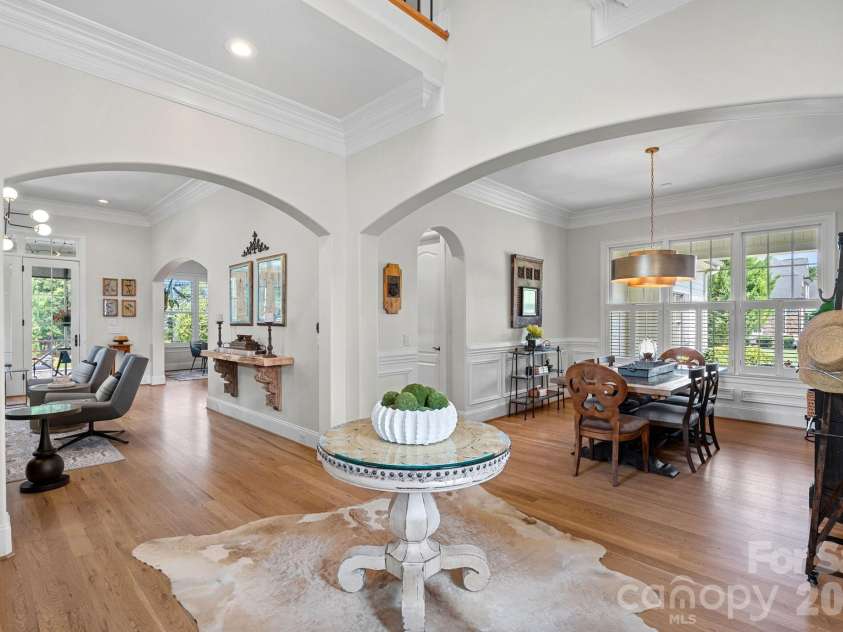 137 Torrence Chapel Road, Mooresville, NC 28117.  MLS# CAR4404777, YatesRealty ID 42559. 