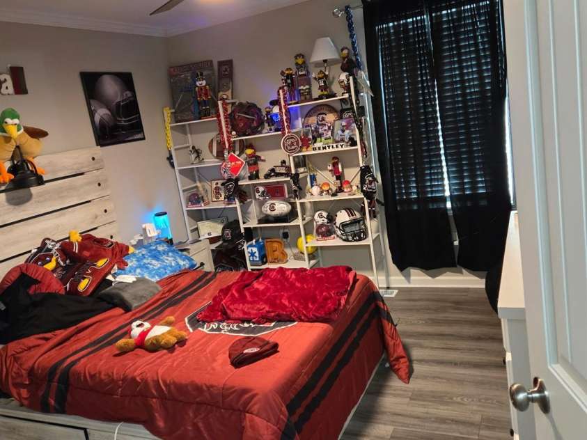 147 Black Bottom Road, Union, SC 29379.  MLS# CAR4343552, YatesRealty ID 4256. 