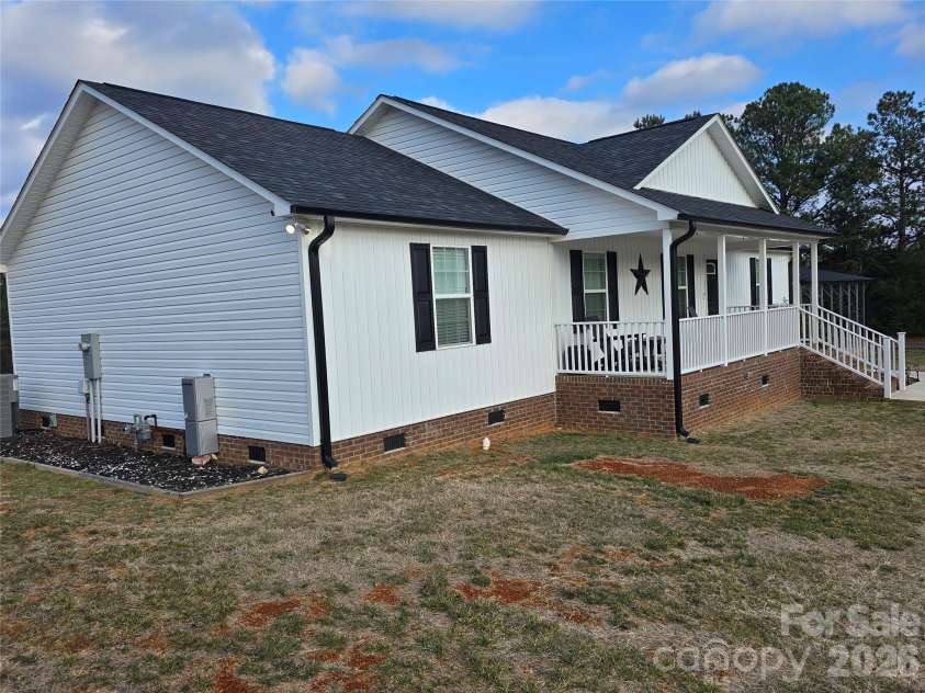 147 Black Bottom Road, Union, SC 29379.  MLS# CAR4343552, YatesRealty ID 4256. 