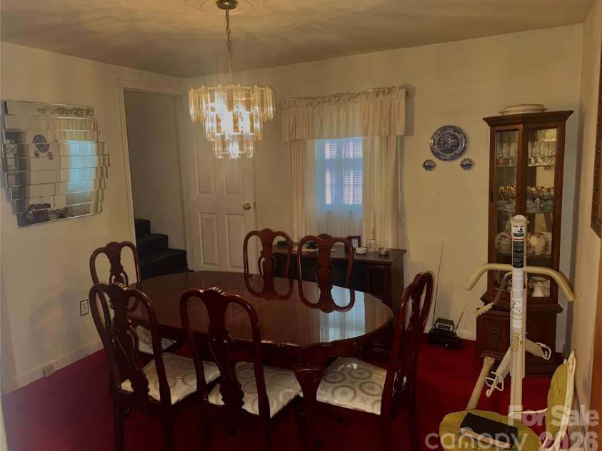 1529 Market Street, Cheraw, SC 29520.  MLS# CAR4358172, YatesRealty ID 4256. 