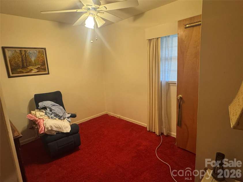 1529 Market Street, Cheraw, SC 29520.  MLS# CAR4358172, YatesRealty ID 4256. 