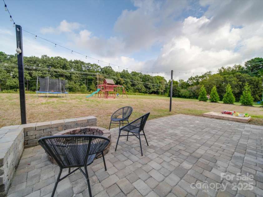 3810 New Salem Road, Monroe, NC 28110.  MLS# CAR4240289, YatesRealty ID 4256. 