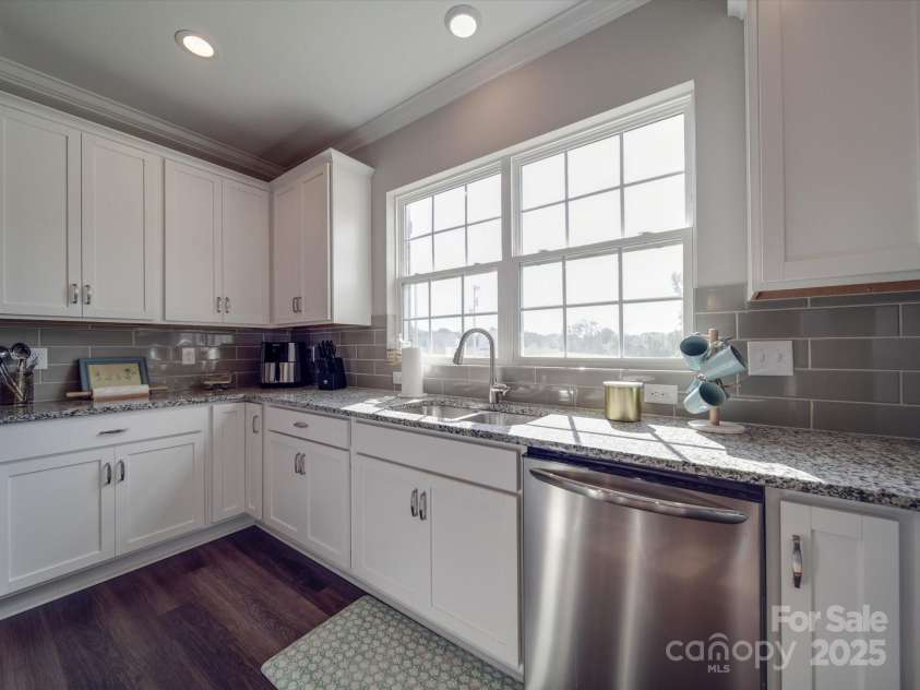 3810 New Salem Road, Monroe, NC 28110.  MLS# CAR4240289, YatesRealty ID 4256. 