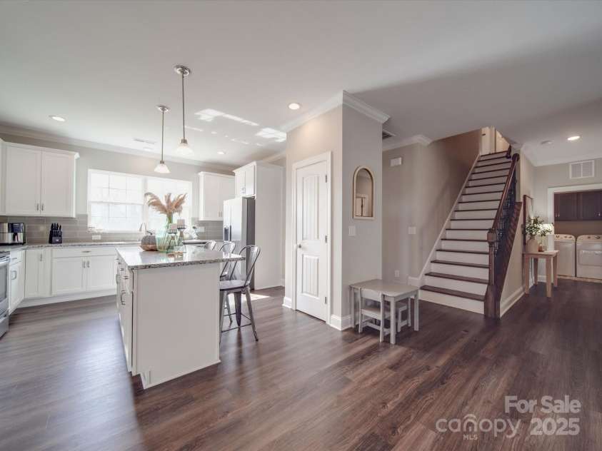 3810 New Salem Road, Monroe, NC 28110.  MLS# CAR4240289, YatesRealty ID 4256. 