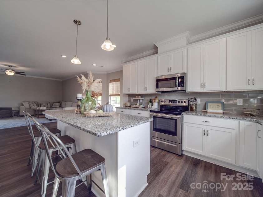 3810 New Salem Road, Monroe, NC 28110.  MLS# CAR4240289, YatesRealty ID 4256. 