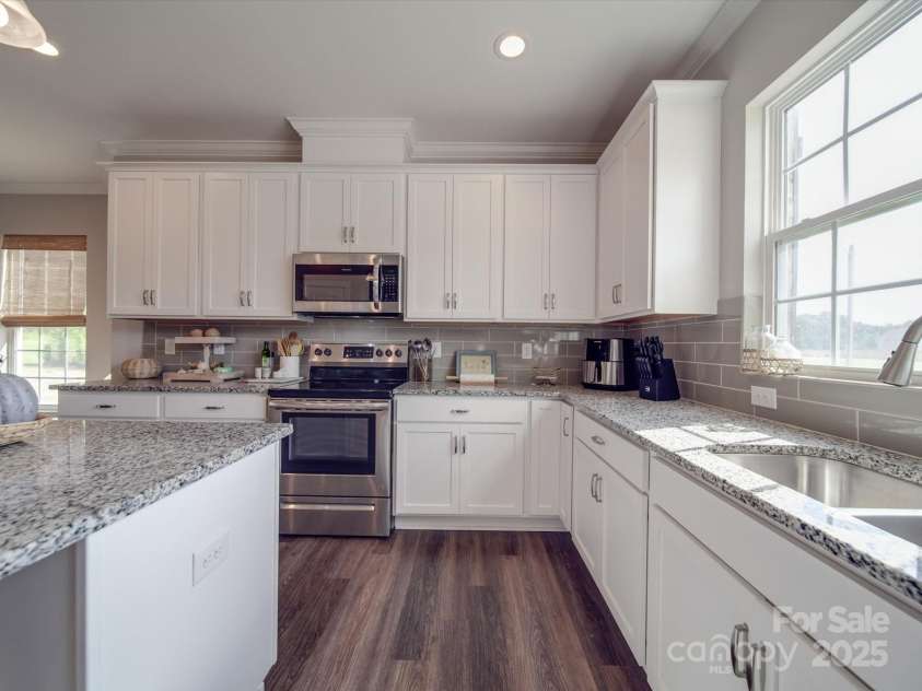 3810 New Salem Road, Monroe, NC 28110.  MLS# CAR4240289, YatesRealty ID 4256. 