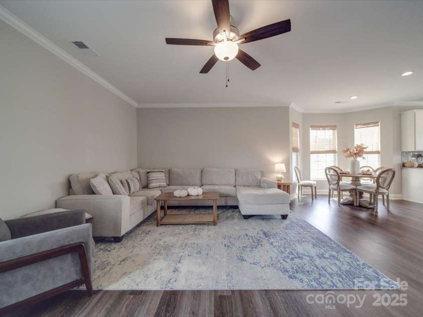 3810 New Salem Road, Monroe, NC 28110.  MLS# CAR4240289, YatesRealty ID 4256. 