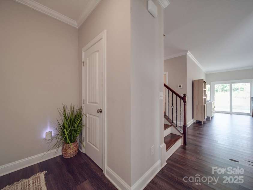 3810 New Salem Road, Monroe, NC 28110.  MLS# CAR4240289, YatesRealty ID 4256. 