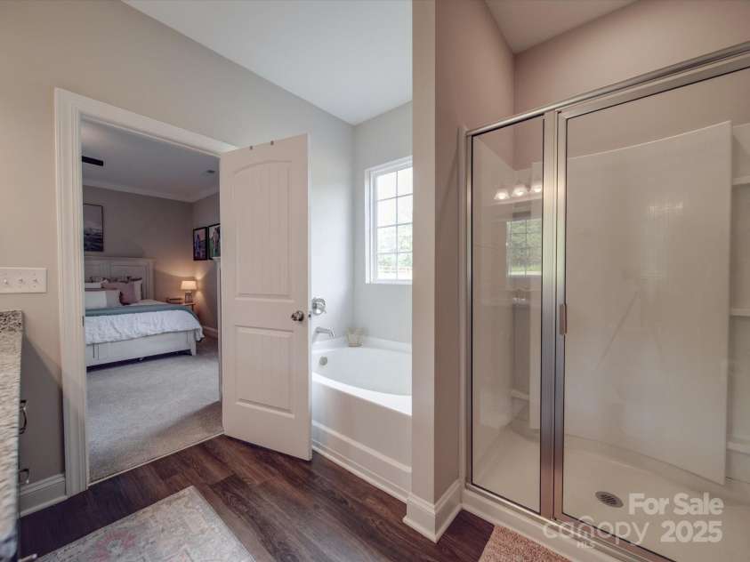 3810 New Salem Road, Monroe, NC 28110.  MLS# CAR4240289, YatesRealty ID 4256. 