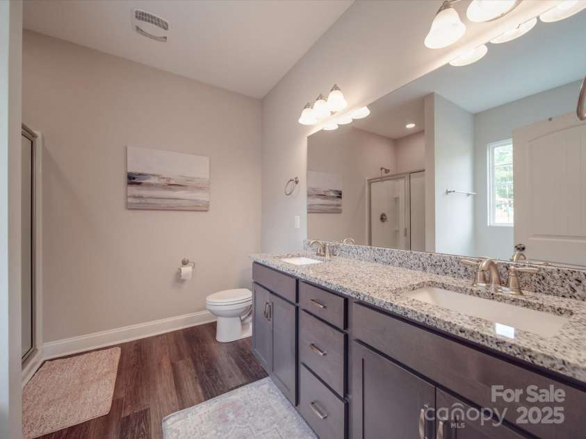 3810 New Salem Road, Monroe, NC 28110.  MLS# CAR4240289, YatesRealty ID 4256. 