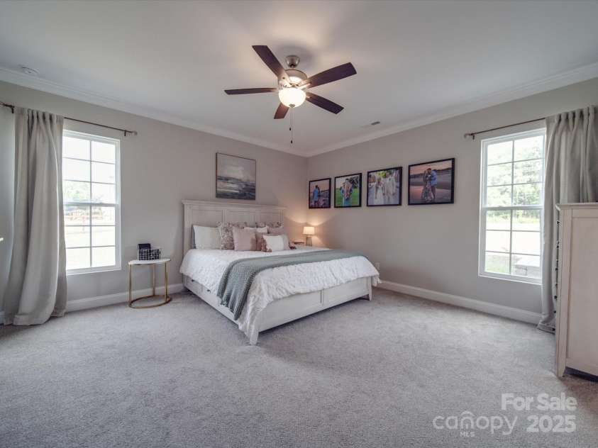 3810 New Salem Road, Monroe, NC 28110.  MLS# CAR4240289, YatesRealty ID 4256. 