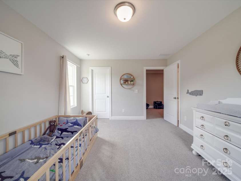 3810 New Salem Road, Monroe, NC 28110.  MLS# CAR4240289, YatesRealty ID 4256. 