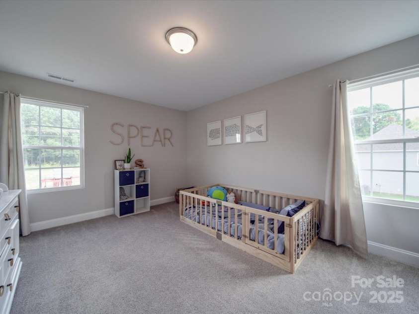 3810 New Salem Road, Monroe, NC 28110.  MLS# CAR4240289, YatesRealty ID 4256. 