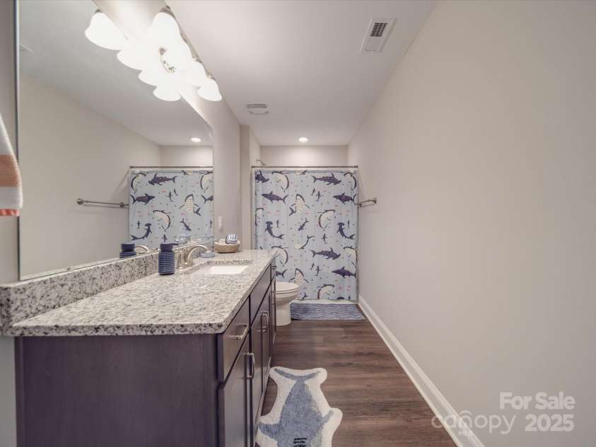 3810 New Salem Road, Monroe, NC 28110.  MLS# CAR4240289, YatesRealty ID 4256. 