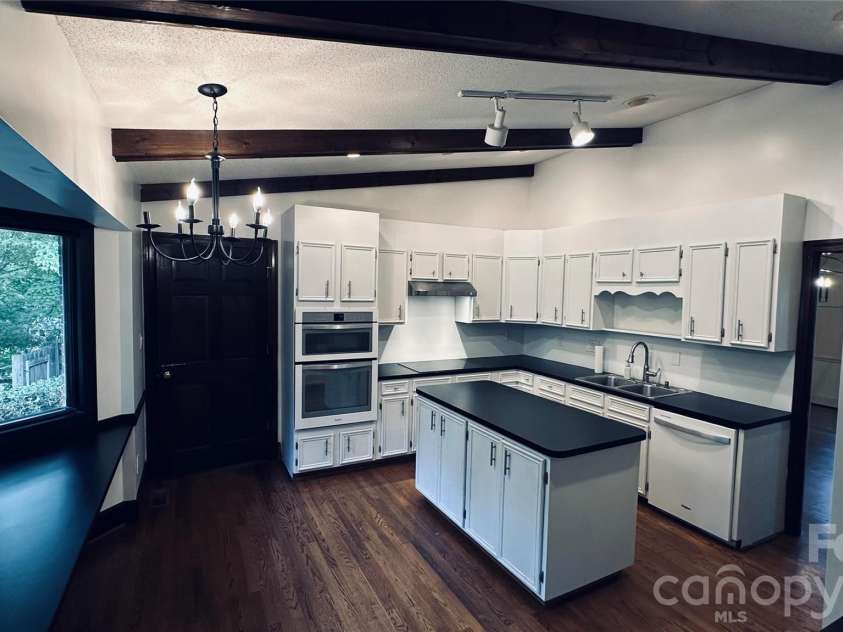 111 Forest Hills Drive, Mount Holly, NC 28120.  MLS# CAR4410751, YatesRealty ID 42560. 