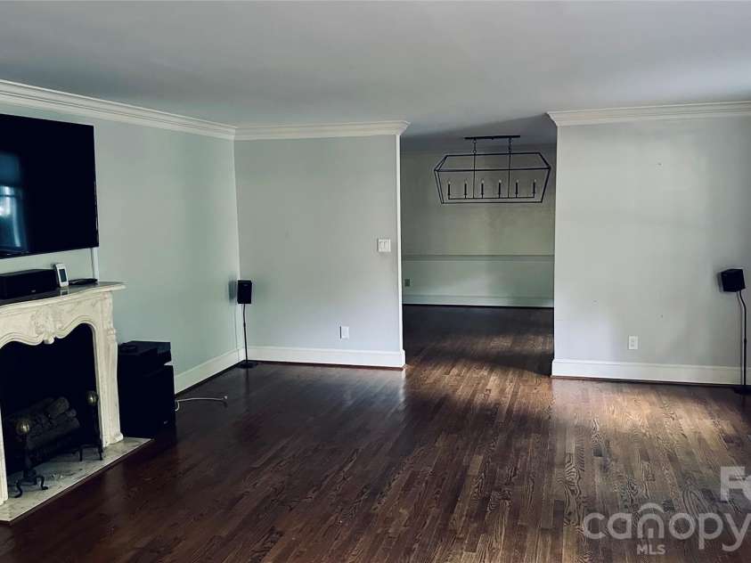 111 Forest Hills Drive, Mount Holly, NC 28120.  MLS# CAR4410751, YatesRealty ID 42560. 