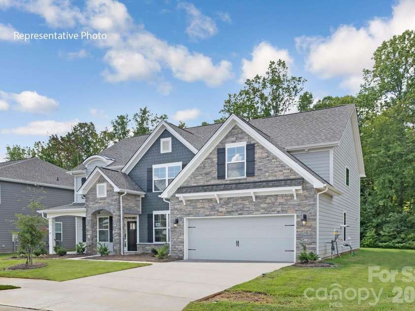 5039 Blue Serenity Court, Denver, NC 28037.  MLS# CAR4367701, YatesRealty ID 42563. 