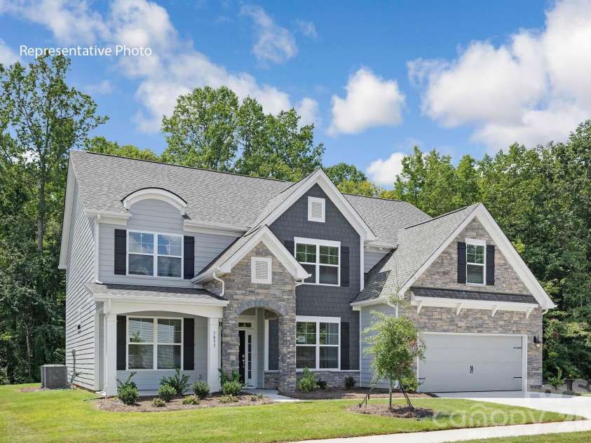 5039 Blue Serenity Court, Denver, NC 28037.  MLS# CAR4367701, YatesRealty ID 42563. 
