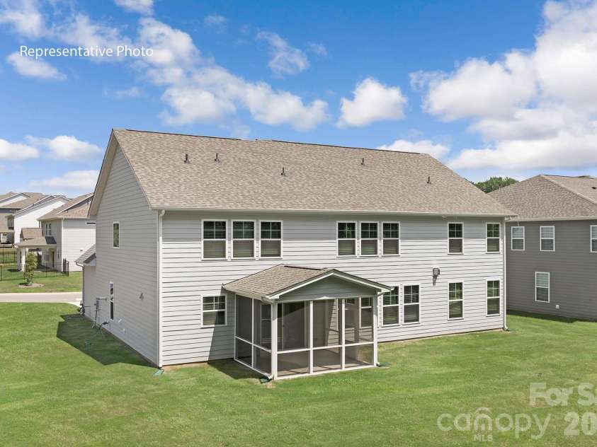5039 Blue Serenity Court, Denver, NC 28037.  MLS# CAR4367701, YatesRealty ID 42563. 