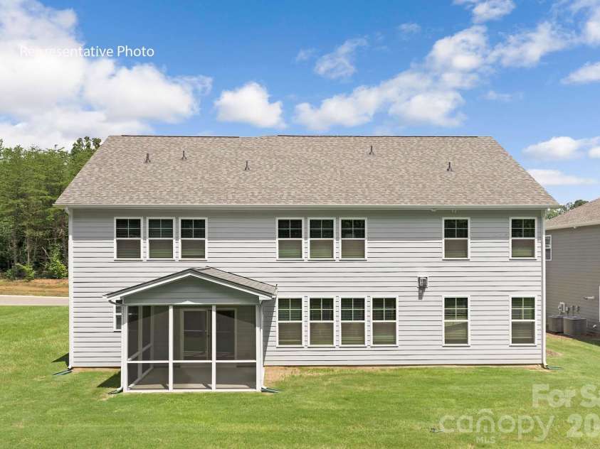 5039 Blue Serenity Court, Denver, NC 28037.  MLS# CAR4367701, YatesRealty ID 42563. 