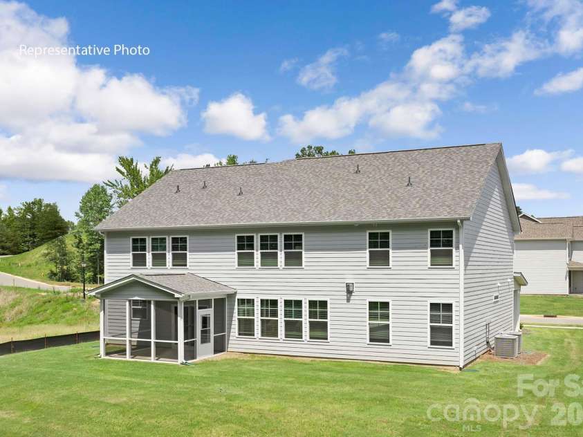 5039 Blue Serenity Court, Denver, NC 28037.  MLS# CAR4367701, YatesRealty ID 42563. 