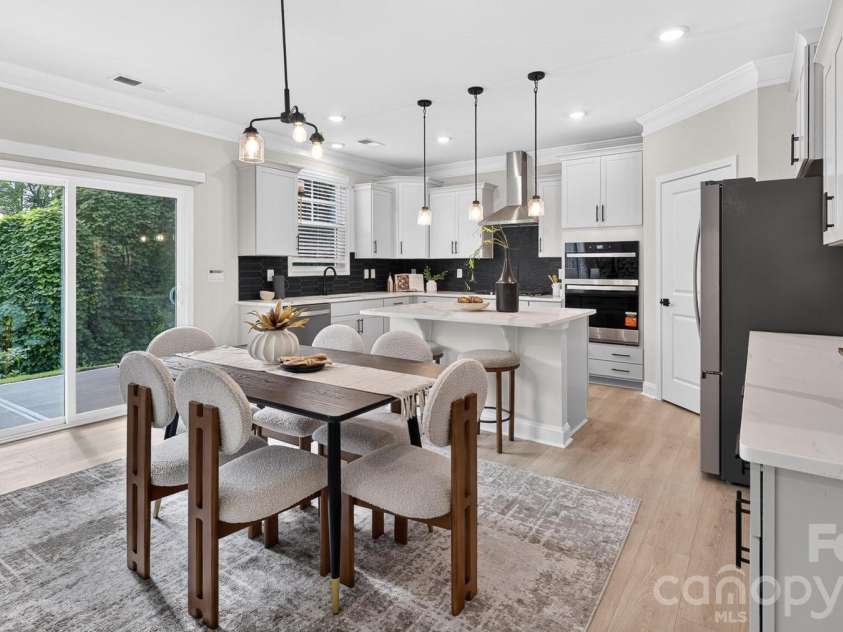 5039 Blue Serenity Court, Denver, NC 28037.  MLS# CAR4367701, YatesRealty ID 42563. 