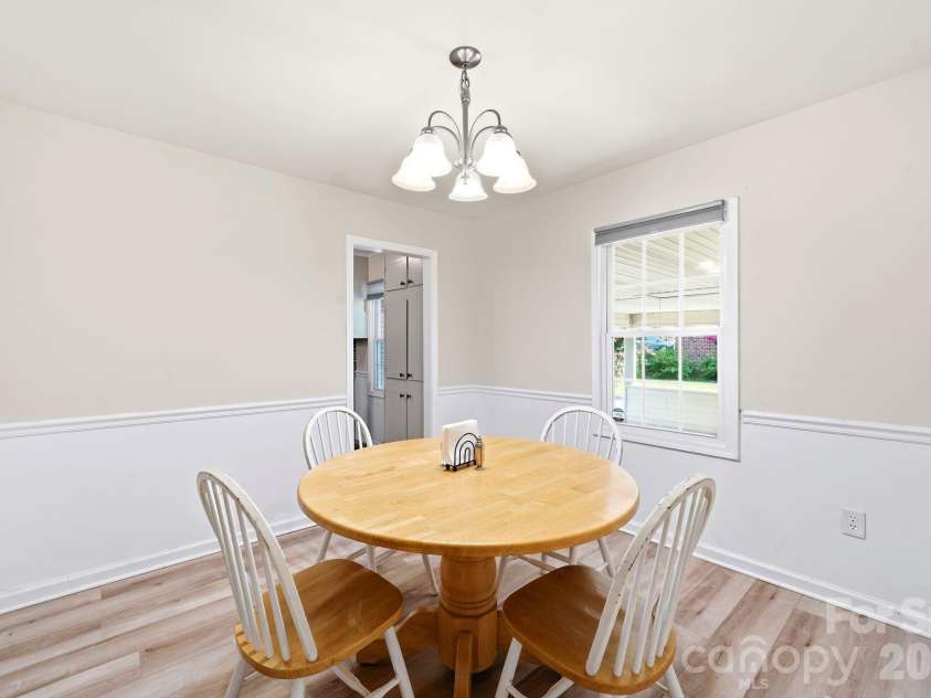 3107 Winston Drive, Concord, NC 28027.  MLS# CAR4403859, YatesRealty ID 42565. 