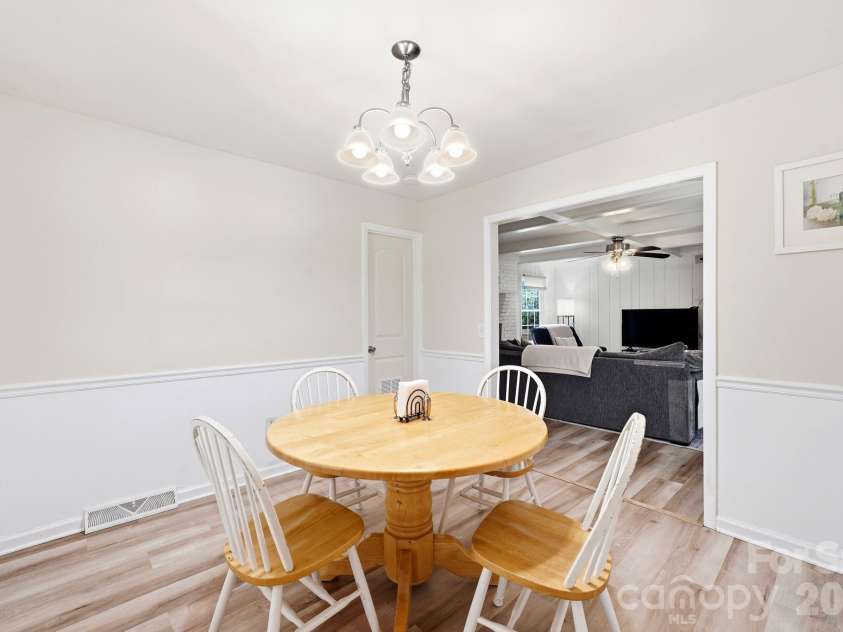 3107 Winston Drive, Concord, NC 28027.  MLS# CAR4403859, YatesRealty ID 42565. 