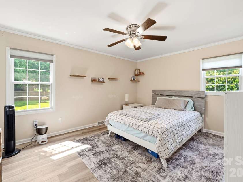 3107 Winston Drive, Concord, NC 28027.  MLS# CAR4403859, YatesRealty ID 42565. 
