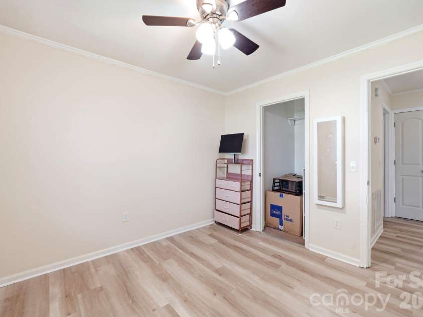 3107 Winston Drive, Concord, NC 28027.  MLS# CAR4403859, YatesRealty ID 42565. 
