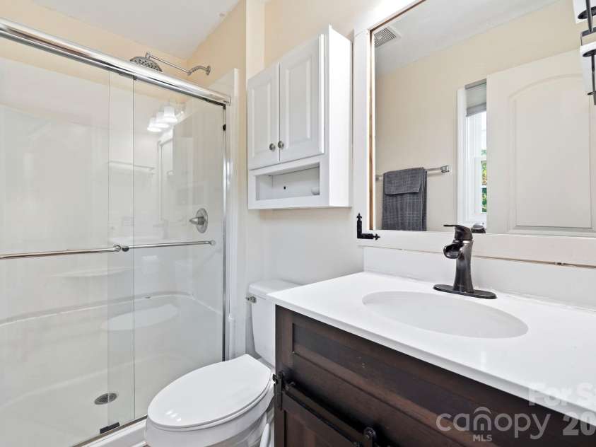3107 Winston Drive, Concord, NC 28027.  MLS# CAR4403859, YatesRealty ID 42565. 