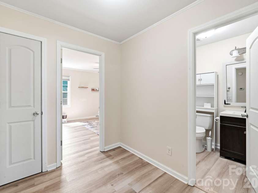 3107 Winston Drive, Concord, NC 28027.  MLS# CAR4403859, YatesRealty ID 42565. 