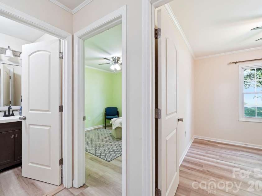 3107 Winston Drive, Concord, NC 28027.  MLS# CAR4403859, YatesRealty ID 42565. 