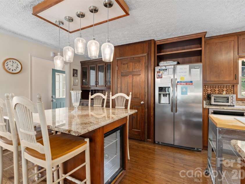 30 Hillcrest Road, Maggie Valley, NC 28751.  MLS# CAR4411601, YatesRealty ID 42566. 