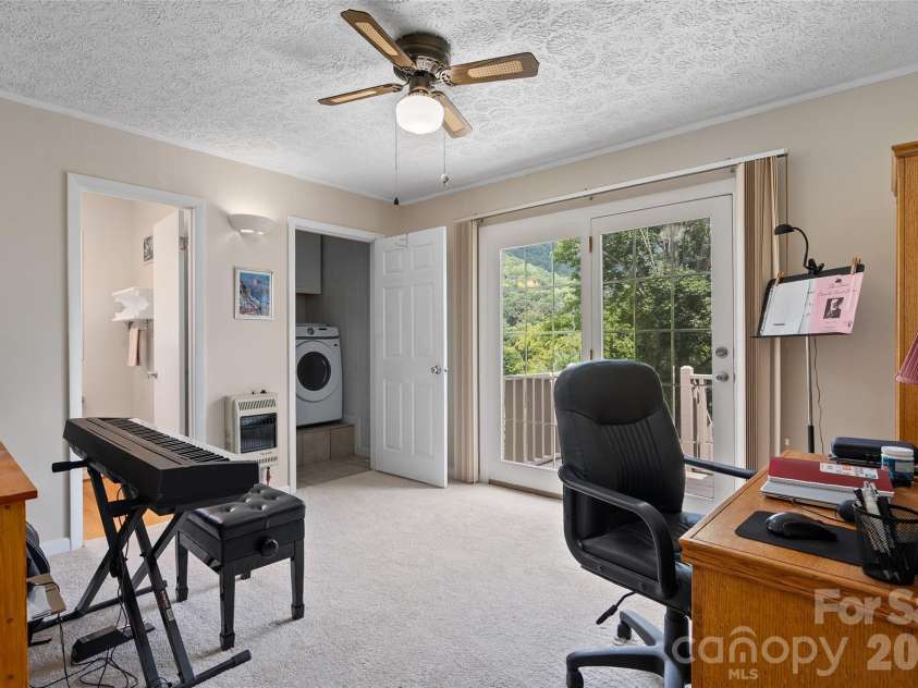 30 Hillcrest Road, Maggie Valley, NC 28751.  MLS# CAR4411601, YatesRealty ID 42566. 